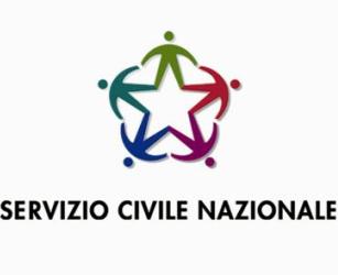 Logo Servizio Civile