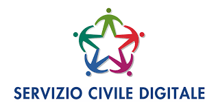 logo servizio civile